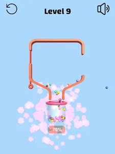 Pin And Ball screenshot 5