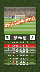 World Cat Cup screenshot 1