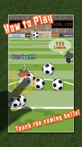 World Cat Cup screenshot 4