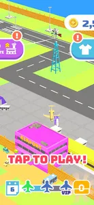 Airport Master screenshot 12