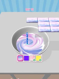 Mirror cakes screenshot 6