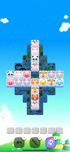Animal Tile Match screenshot 0