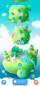 Animal Tile Match screenshot 2