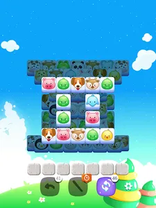 Animal Tile Match screenshot 4