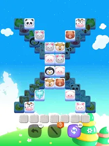 Animal Tile Match screenshot 9