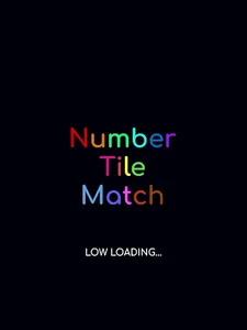 Number Tile Match screenshot 12