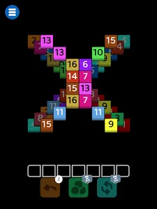 Number Tile Match screenshot 17
