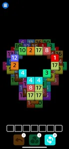 Number Tile Match screenshot 3