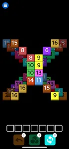 Number Tile Match screenshot 4