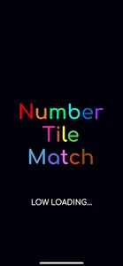 Number Tile Match screenshot 6