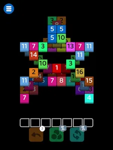 Number Tile Match screenshot 8