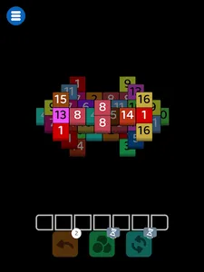 Number Tile Match screenshot 9