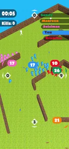 GunShooters.io screenshot 1