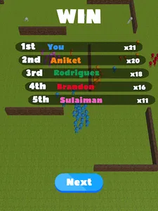 GunShooters.io screenshot 5