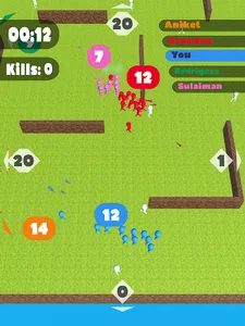 GunShooters.io screenshot 6
