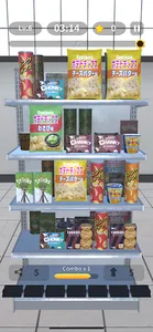 Store Match 3D screenshot 0