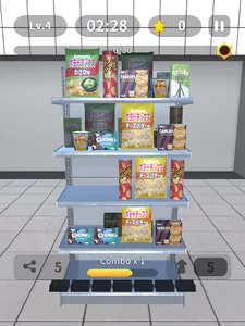 Store Match 3D screenshot 5