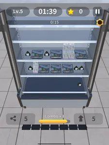 Store Match 3D screenshot 7