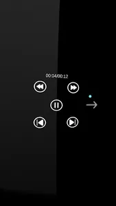MZVRPlayer 180度立体VR動画プレーヤー 無料 screenshot 3
