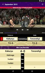 Grand Sumo screenshot 6