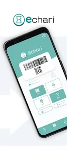 echari決済 screenshot 0