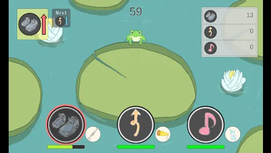 A short tale of a frog master screenshot 11