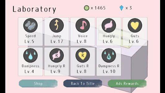 A short tale of a frog master screenshot 14