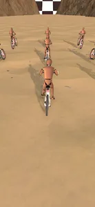 Bicycle Race screenshot 10