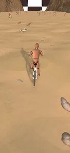 Bicycle Race screenshot 11