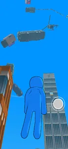 Only Jump screenshot 1