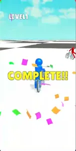 Ragdoll Bike screenshot 4