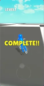 Ragdoll Bike screenshot 5