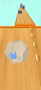 Ragdoll Bubble Ball screenshot 12