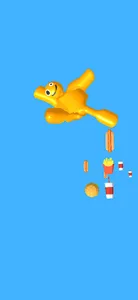 Ragdoll Eat screenshot 6