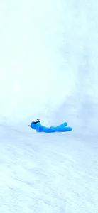 Ragdoll Snowboard screenshot 14