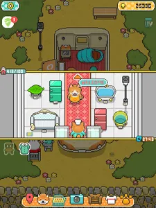 Food Truck Pup: Cooking Chef screenshot 10