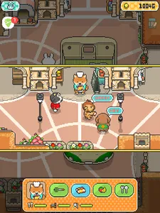 Food Truck Pup: Cooking Chef screenshot 11