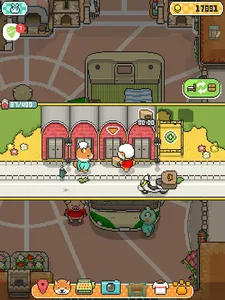 Food Truck Pup: Cooking Chef screenshot 12