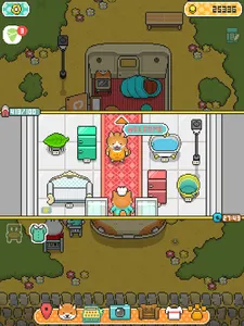 Food Truck Pup: Cooking Chef screenshot 15