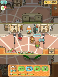 Food Truck Pup: Cooking Chef screenshot 16