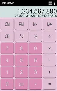 Smart Calculator screenshot 4