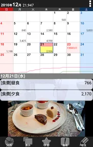 すまーと家計簿 screenshot 0