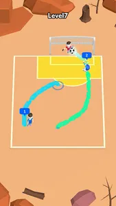 Draw & Goal screenshot 10