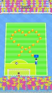 Draw & Goal screenshot 12