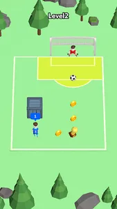 Draw & Goal screenshot 2