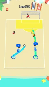 Draw & Goal screenshot 7