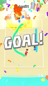 Draw & Goal screenshot 9