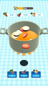 Hole Cooking screenshot 3