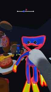 Monster Punch screenshot 10