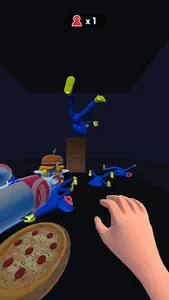 Monster Punch screenshot 12